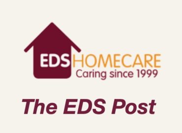 The EDS Post Issue 5